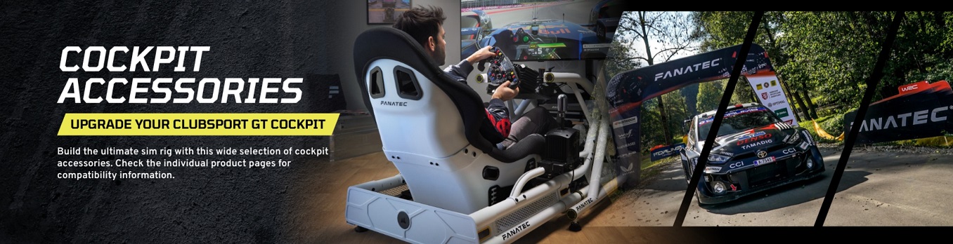 Fanatec