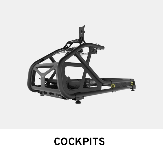 Cockpits