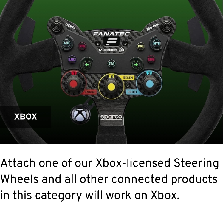 Xbox
