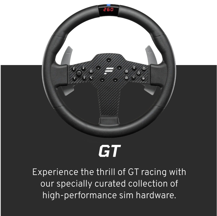 GT