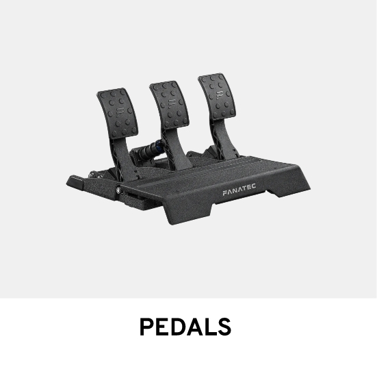 Pedals