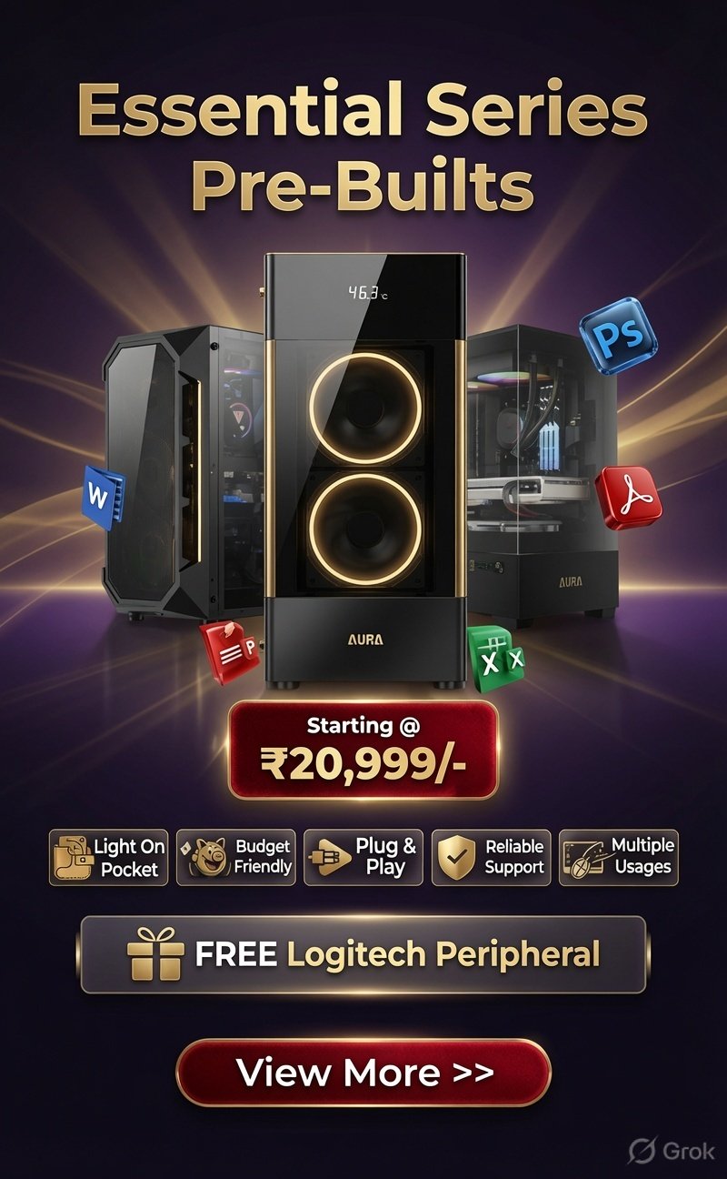 Essential PC
