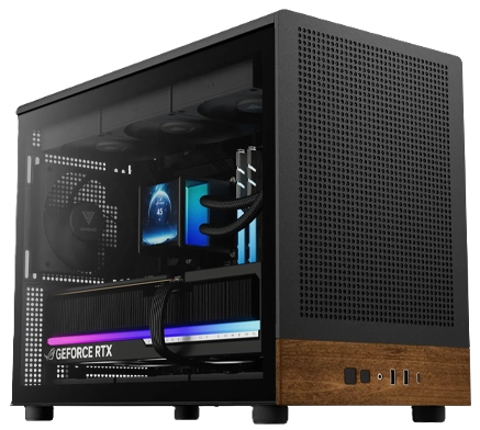 Content Creation Pre-Built PC