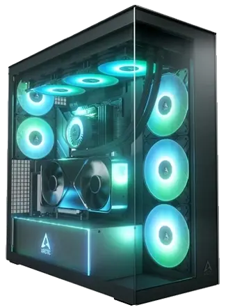 Gaming Series Pre-Built PC