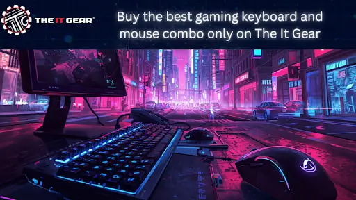Top Gaming Mouse and Keyboard Duos for Pro Gamers in 2026