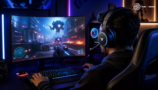 Best Surround Sound Gaming Headset in India 2026 | Ultimate Guide
