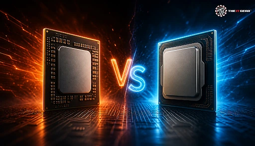 AMD vs Intel: Deciding the Best Processor for Your PC Needs