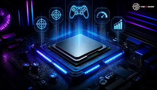 Best Gaming PC Processor 2026: Ultimate Buying Guide