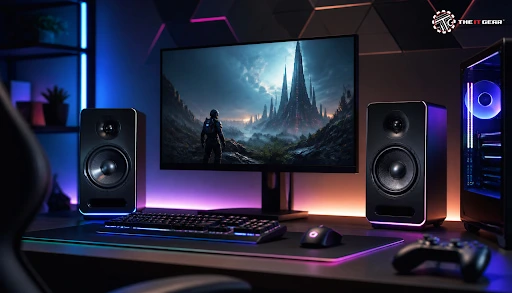 Best Gaming Speakers 2026: Top Picks for Ultimate PC Audio
