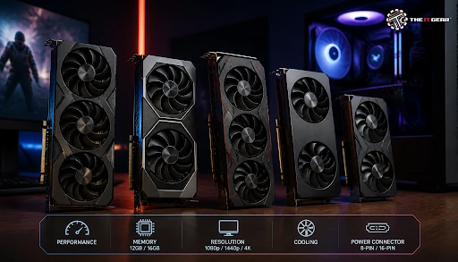 Best Graphics Card for Gaming PC: Expert Buying Guide
