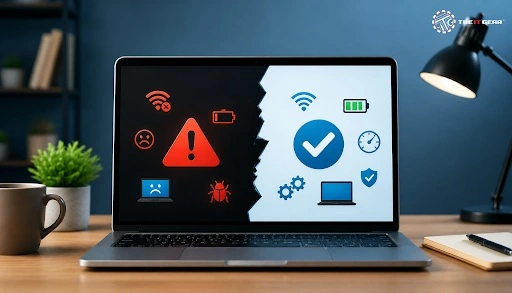 20 Common Computer Problems & Solutions: Troubleshooting Guide