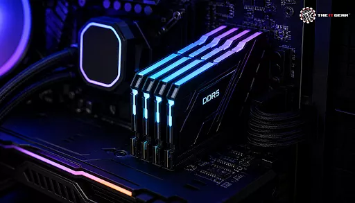 DDR5 RAM for Gaming: Speed, Specs, and Top Buying Tips