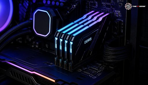 DDR5 RAM for Gaming: Speed, Specs, and Top Buying Tips