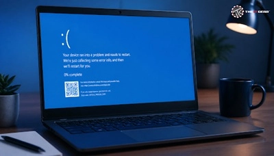 Dell Laptop Blue Screen of Death: Efficient Solutions and Prevention