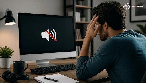 Why Does My Computer Suddenly Have No Sound? What to Check and Fix