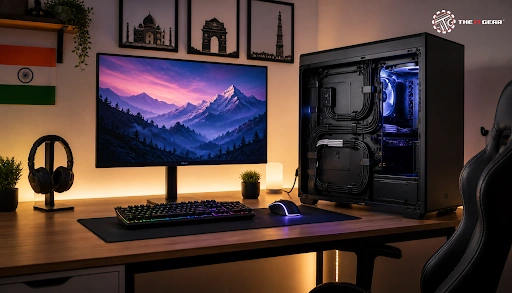Expert Guide: Gaming PC Cable Management in India