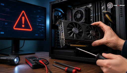 Graphics Card Troubleshooting: Fix Common GPU Problems Easily