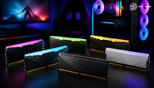 How Much RAM Do You Need for Gaming? The Ultimate Buying Guide