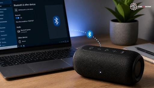How to Use Bluetooth Speaker with PC: A Complete Guide