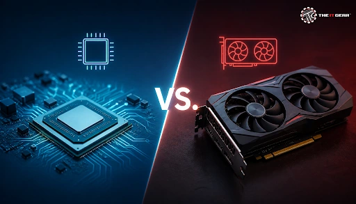 Integrated vs. Dedicated Graphics Card: Key Differences Explained