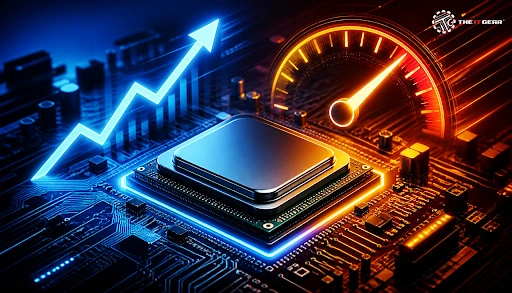 Overclocking a Processor: Pros, Cons, and Safe Practices