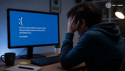 PC Keeps Crashing? Troubleshooting Guide to Fix & Prevent