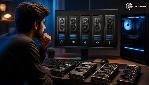 The Ultimate GPU Buying Guide in India for 2026