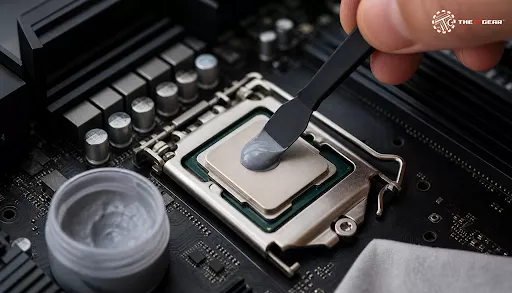 Thermal Paste Replacement Guide: When, Why, and How
