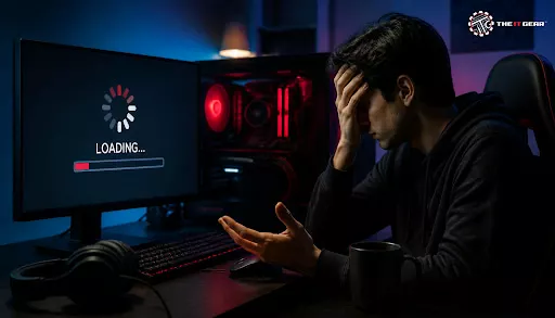 Troubleshoot a Slow Gaming PC: Common Causes & Effective Fixes