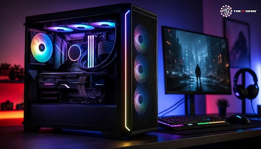 Ultimate Guide on Gaming PC Specifications for Gamers