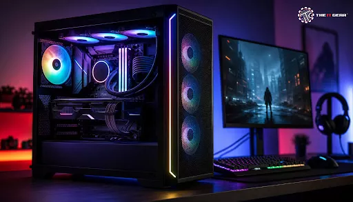 Ultimate Guide on Gaming PC Specifications for Gamers