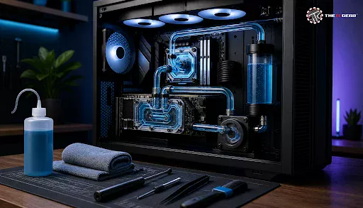 Water Cooled PC Maintenance: Ultimate Guide for Peak Performance