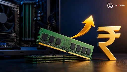 Upgrade Computer RAM: Your 2026 Guide for Indian PC Users
