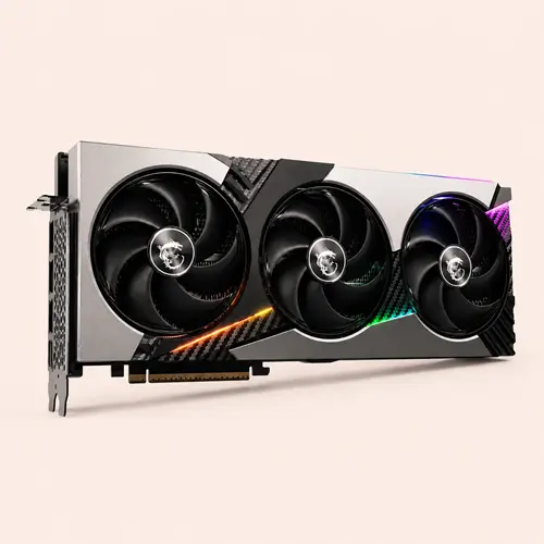 NVIDIA and AMD Graphics Cards