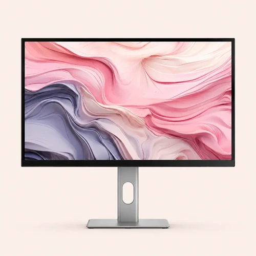 Gaming Monitors and Professional Displays