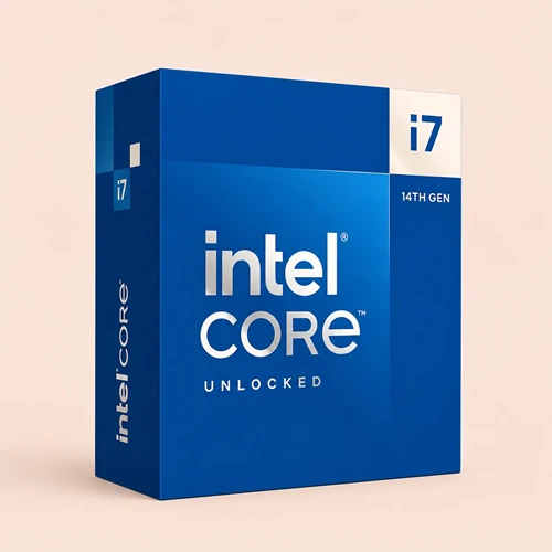 Intel and AMD Desktop Processors