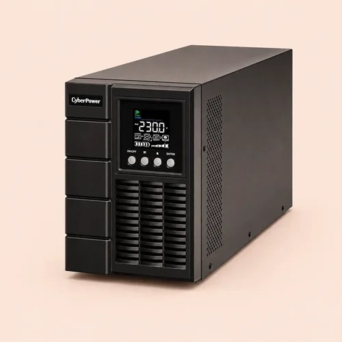 UPS Power Backup Systems for Computers
