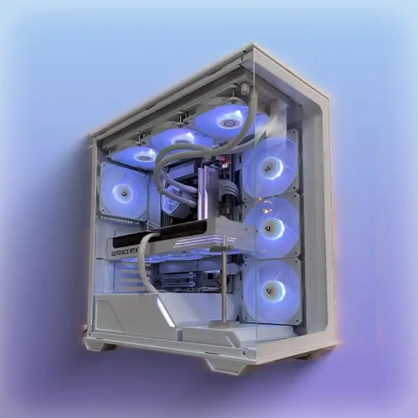 Prebuilt PC For Creators   Editors