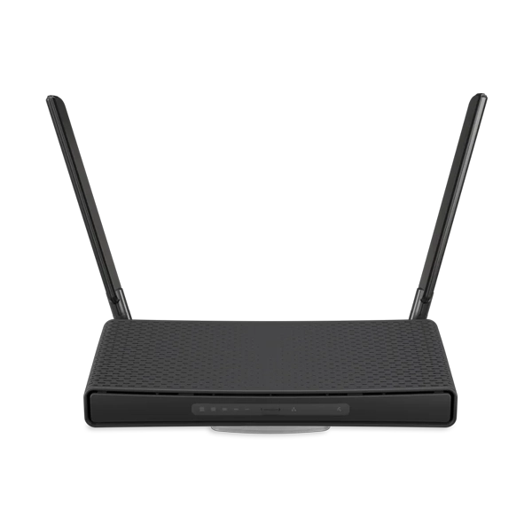 Mikrotik HAP AX3 Gen 6 wireless, 2.5 Gigabit WPA3 Router image 2