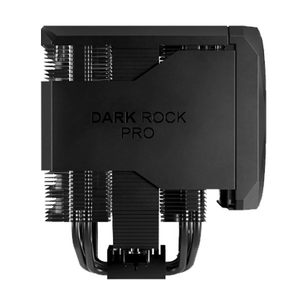 be quiet! Dark Rock Pro 6 Black Silent Dual Fan Air Cooler image 4