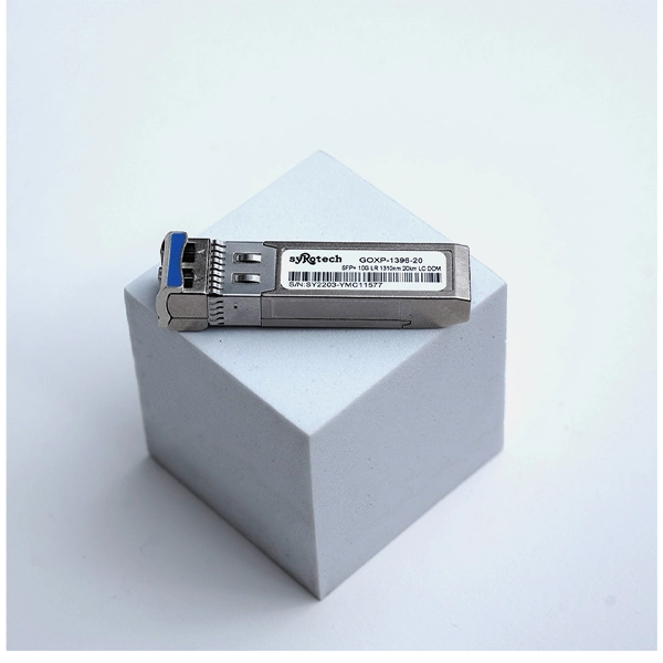 Syrotech GOXP-1396-20 | 10G Dual Fiber 20km SFP Module image 3