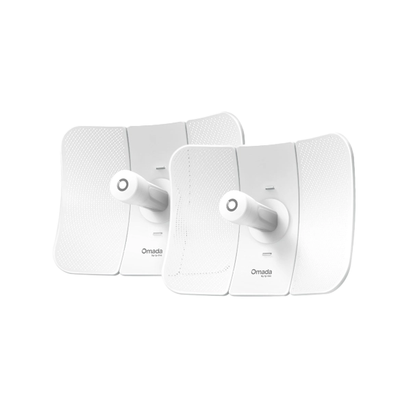 TP-Link Beam Bridge 5 UR KIT LED Indicator Remote Access Point