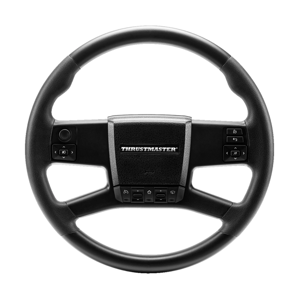 Thrustmaster SimTask Truck-40 Add-On Kit image 3
