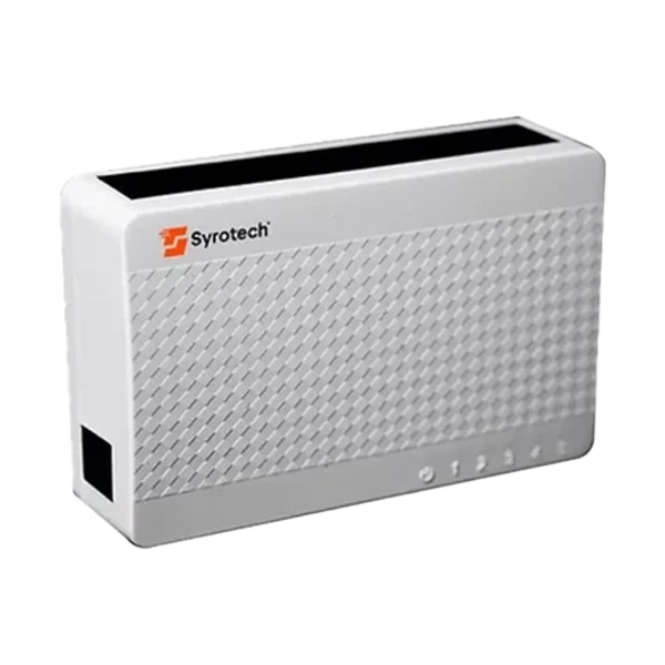 Syrotech SY-1005 5-Port Gigabit Unmanaged Network Switch image 2