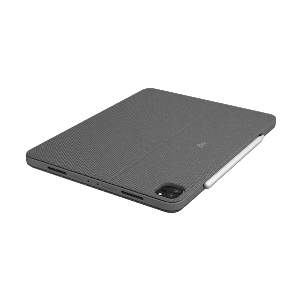 Logitech Folio Touch iPad Pro 11-inch Keyboard Case image 5