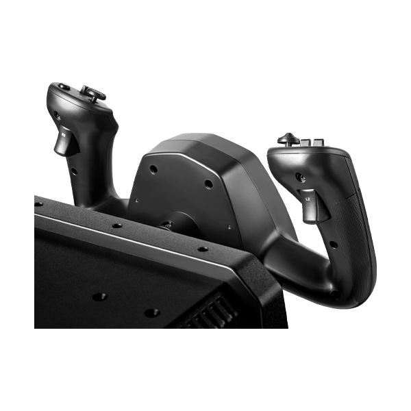 Thrustmaster TCA Sky Yoke (PlayStation / PC) image 3