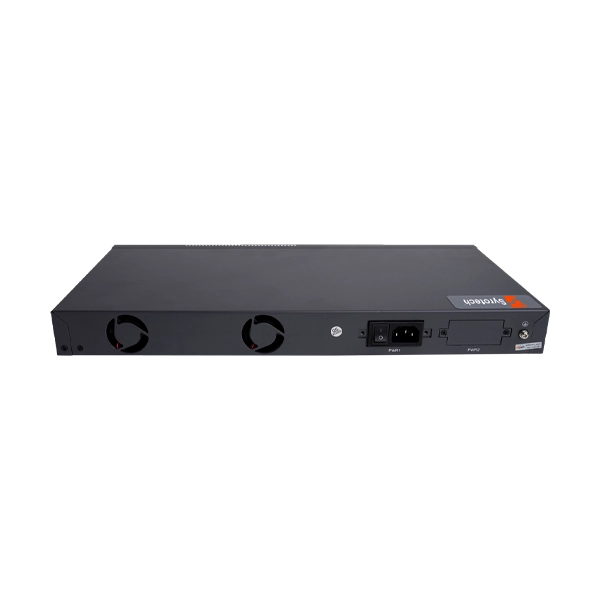 Syrotech SY-GOPON-4OLT-L3 4-Port EPON OLT with Gigabit + SFP Uplink image 3