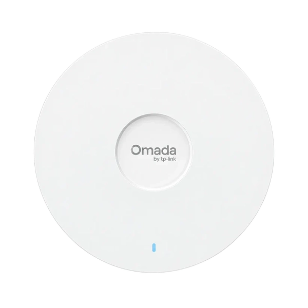 TP-Link EAP683 UR WiFi 6 AX6000 Wireless 2.5G Ceiling Mount Access Point