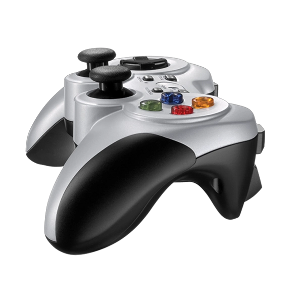 Logitech F710 wireless gaming controller image 4
