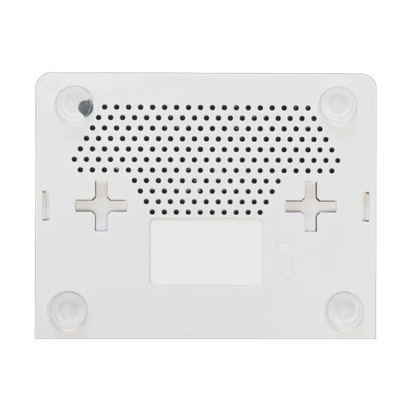 Mikrotik Hex Rb750Gr3,5-Port Gigabit Single Band USB Router image 3